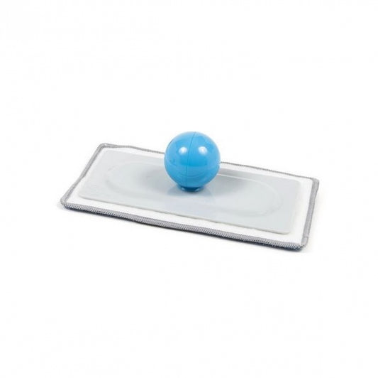 Edco Duop  Cleaning Head Medium