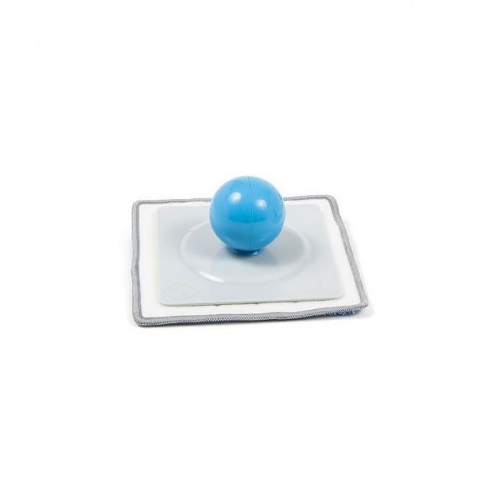 Edco Duop  Cleaning Head Small