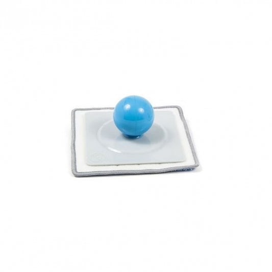 Edco Duop  Cleaning Head Small