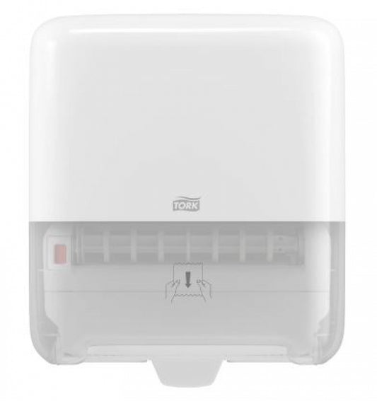 TORK H1 Matic  551000 Roll Towel Dispenser