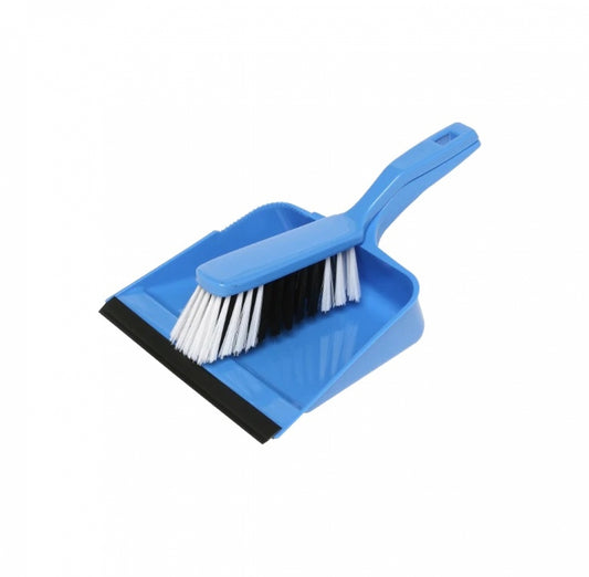 Edco  1912 Dust Pan Brush Set