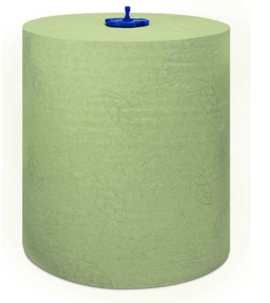 TORK H1 Matic  290076 Hand Towel Roll Green Advanced 150m
