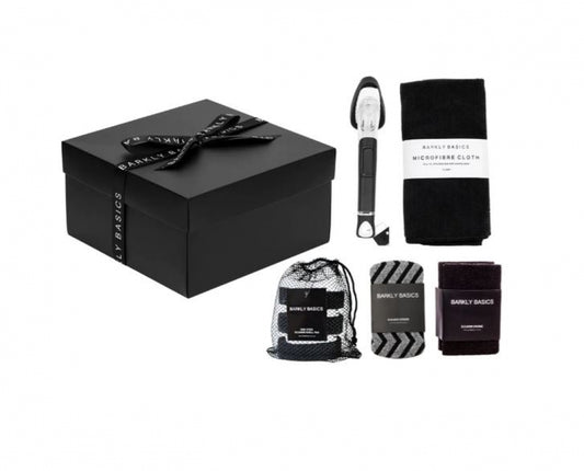 Barkly Basics  Home Starter Gift Box