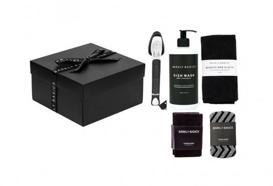 Barkly Basics  The Deluxe Gift Box