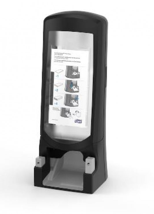 TORK N4 Xpressnap  65320 Napkin Dispenser Drive Thru