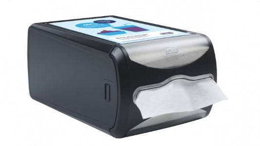 TORK N4 Xpressnap   64320 Napkin Dispenser Countertop