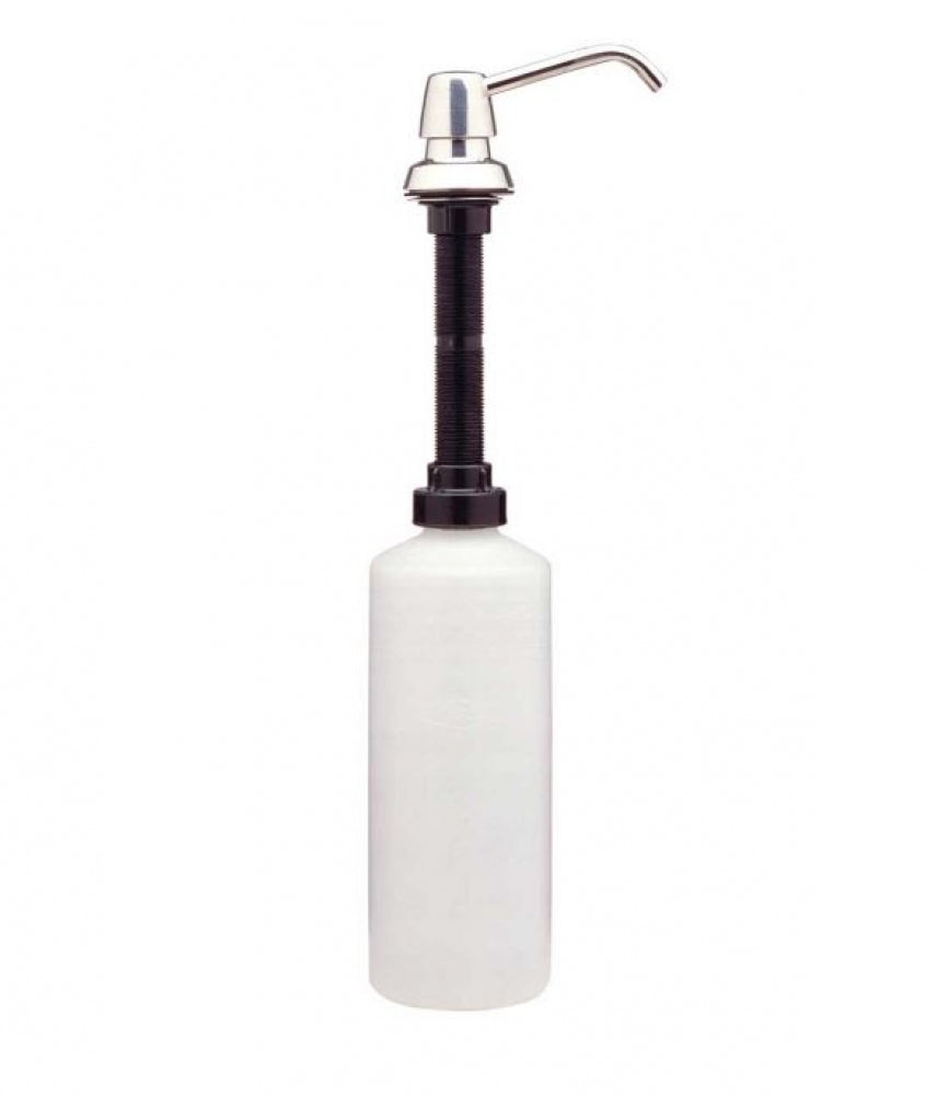 BOBRICK Contura  B822 Basin Soap Dispenser Liquid 1L
