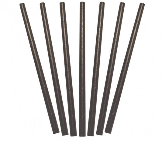 Castaway  PSCKT Paper Straws Cocktail 135mm L