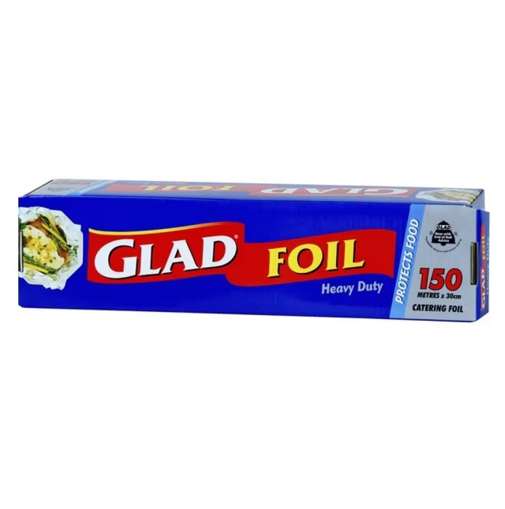 Glad Caterers Pack  FHD150/6 Glad Foil Wrap