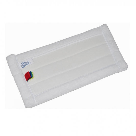 Edco  27110 Microfibre Power Pad Refill
