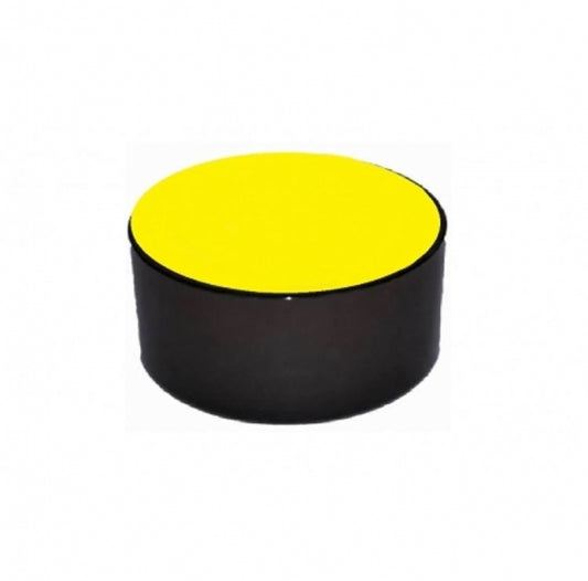 Edco  18826 Teller Sponge and Bowl Set Yellow - LAST STOCK
