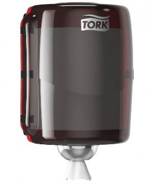 TORK W2  653008 Centrefeed Dispenser Maxi