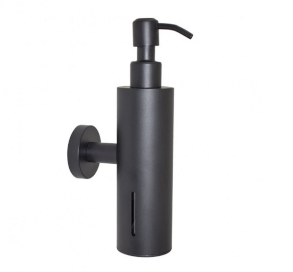 Bradley Sorrento  6330-MB Soap Dispenser Liquid