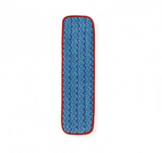 Rubbermaid Hygen  Q410 Damp Room Mop Microfibre