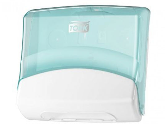 TORK W4  654000 Wiper Cloth Dispenser