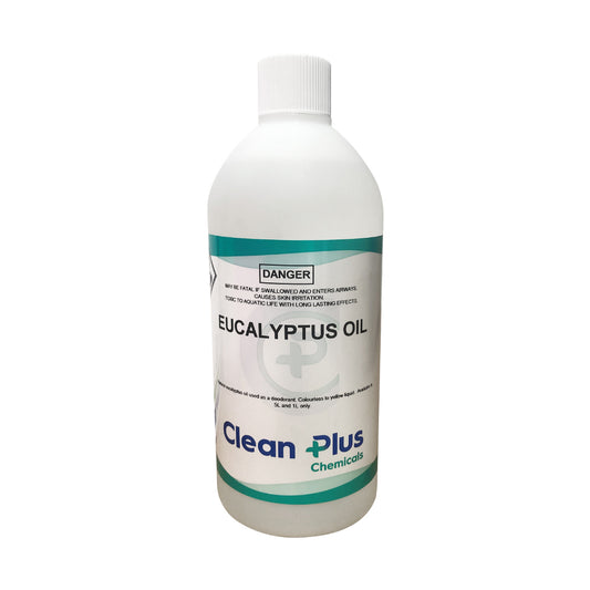 BEST BUY  Eucalyptus Oil