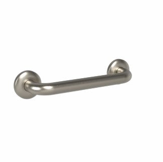 Bradley  832-BN Straight Grab Rail