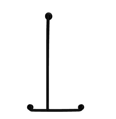 Bradley  832-MB Shower Grab Rail Left Hand