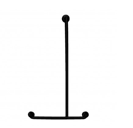 Bradley  832-MB Shower Grab Rail Right Hand