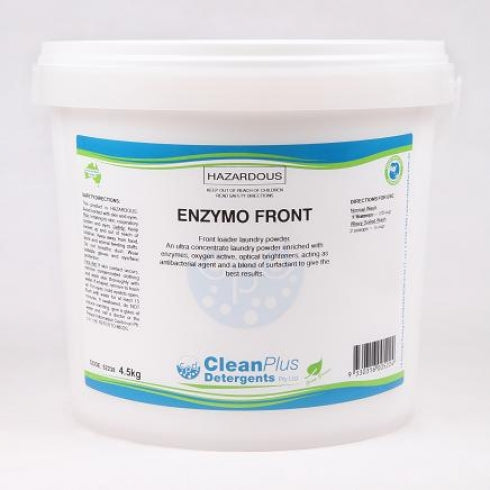 BEST BUY  BCP-522 Enzymo Front Loader Laundry Detergent
