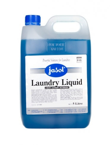 Jasol  Laundry Liquid