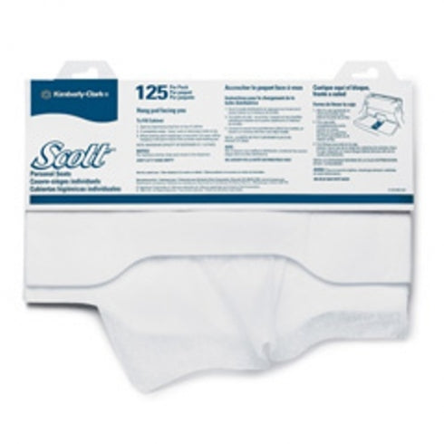Scott  7410 Toilet Seat Covers