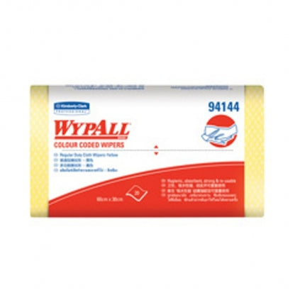 Wypall  Regular Duty Single Sheet Wipers
