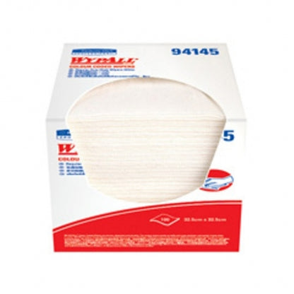 Wypall  Regular Duty Single Sheet Wipers