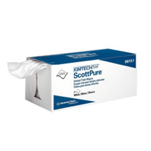 Kimtech  Scottpure Wipers
