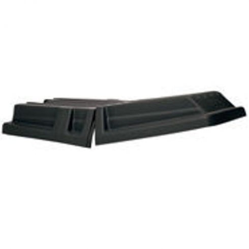 Rubbermaid  1317 Tilt Lid Hinged Fits the 1314 Truck