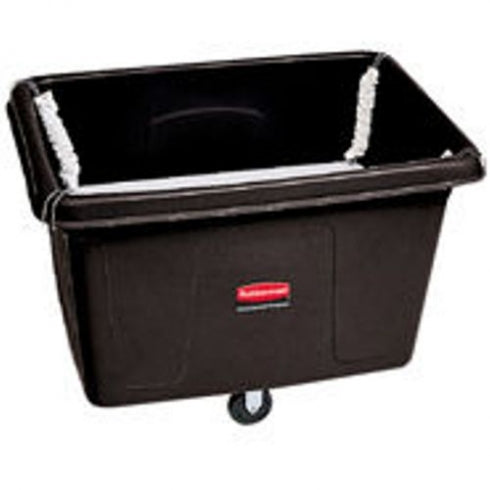 Rubbermaid  4611 Spring Platform Truck