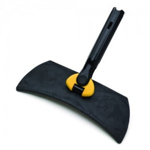 Rubbermaid Hygen  Q855 Flexi Frame Microfibre
