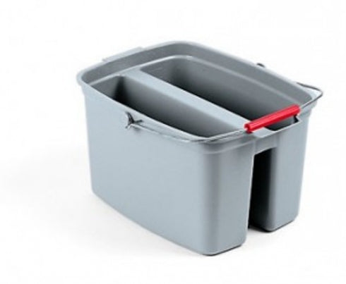 Rubbermaid  2628 Double Pail 18L