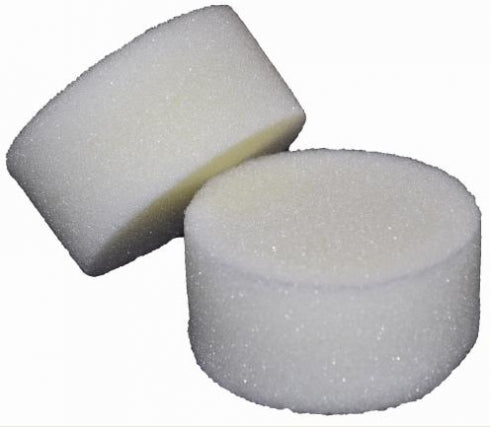 Edco  18827 Sponge Refills for Teller Bowl - LAST STOCK