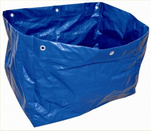 Edco  19271 Scissor Trolley Replacement Bag 210L