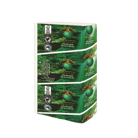 ABC EarthCare  EC-6577 Hand Towel SuperTrim