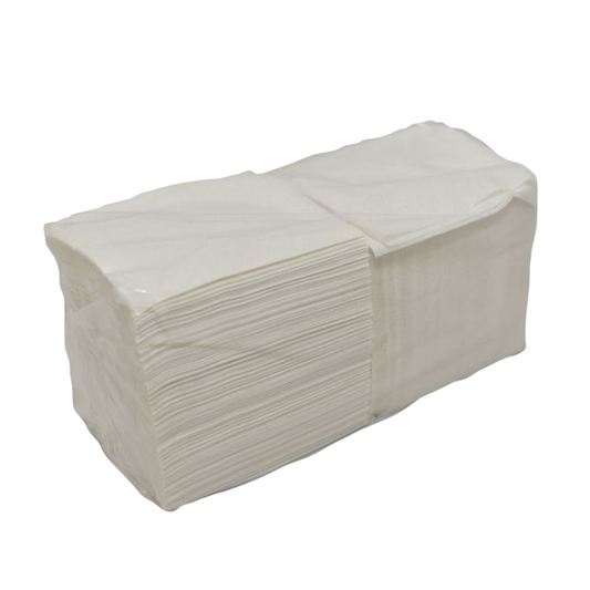 ABC  Serviette Luncheon 2000 Sheets