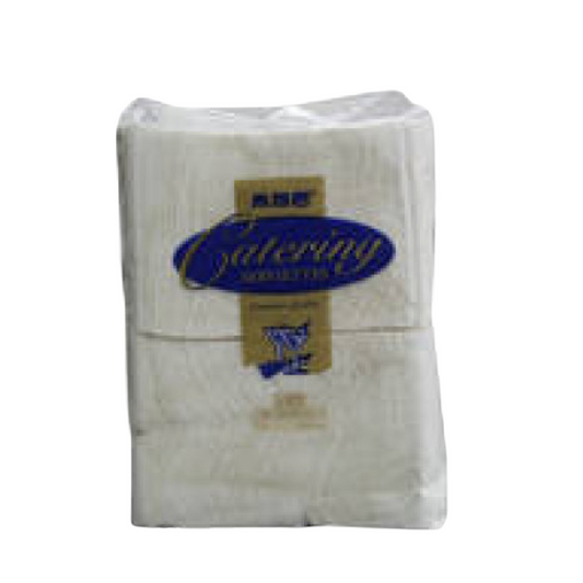 ABC Premium  Serviette Luncheon 1 Ply