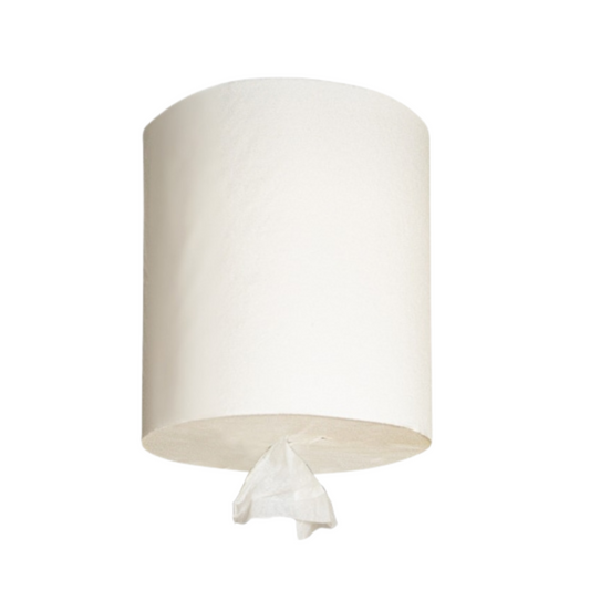 ABC Style Deluxe  Centrefeed Roll Towel 300m