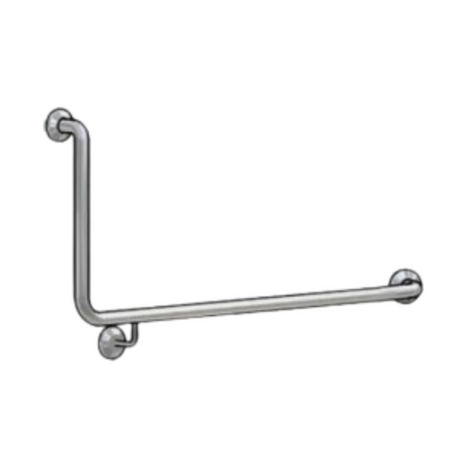 BEST BUY  90 Degree Toilet Grab Rail Right Hand