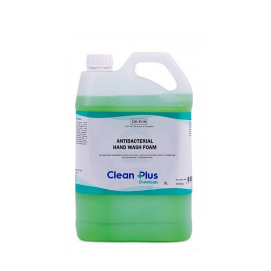 BEST BUY  95702 Foam Soap Antibacterial