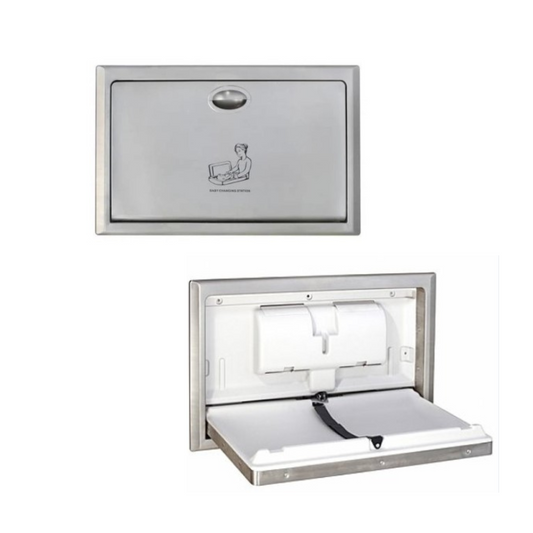 BEST BUY  BBS-0041 Baby Change Table Horizontal