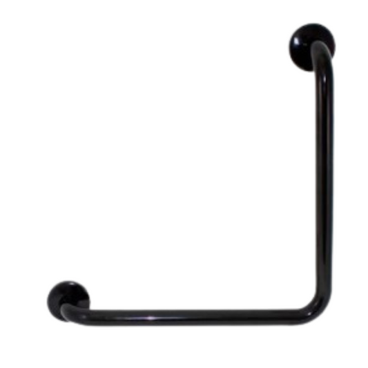 Bradley  832-006-AMB-MB Ambulant Grab Rail Reversible