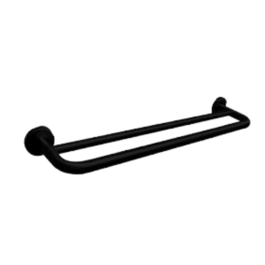 Bradley  832-012-MB Grab and Towel Rail
