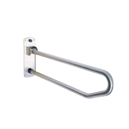 Bradley  832-101 Drop Down Rail