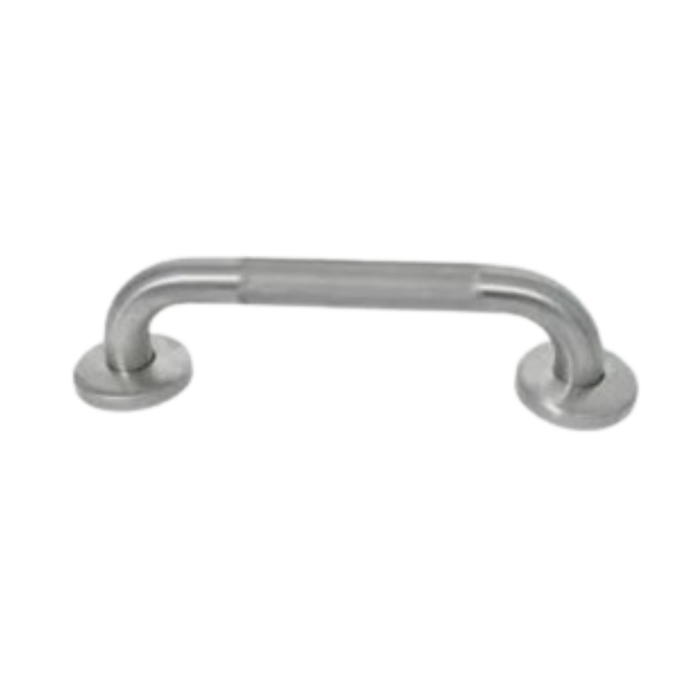 Bradley  832-2 Straight Grab Rail Peened