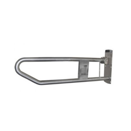Bradley  832 Drop Down Rail with Nurse Call