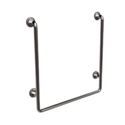 Bradley  832 Shower Grab Rail U Shaped