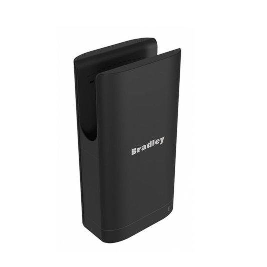 Bradley Airstream  220-700 Automatic Hand Dryer
