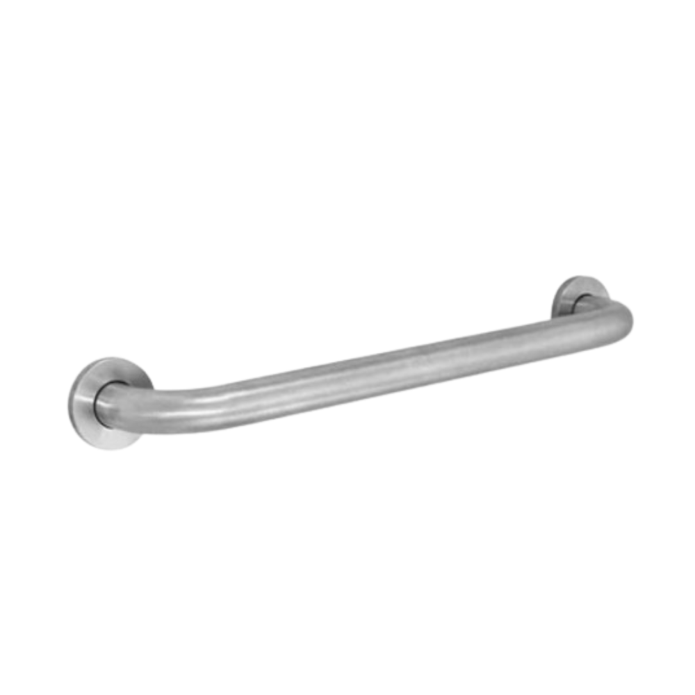 Assisted Grab Rails Bradley Stylishly Assisted Living SAL-001 Grab Rail Straight – Madken Trade